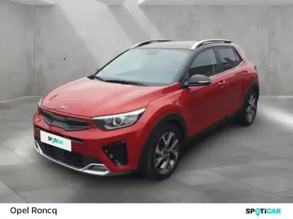 Photo Kia Stonic