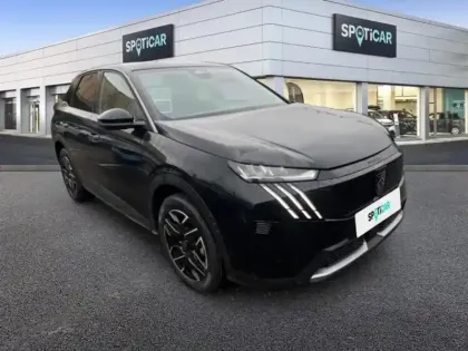 Photo 17 Peugeot 3008  1.2 Hybrid 136ch Allure e-DCS6