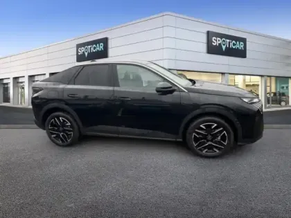 Photo 18 Peugeot 3008  1.2 Hybrid 136ch Allure e-DCS6