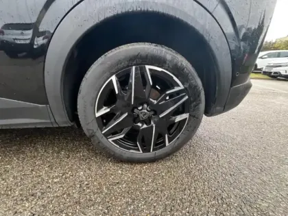 Photo 25 Peugeot 3008  1.2 Hybrid 136ch Allure e-DCS6