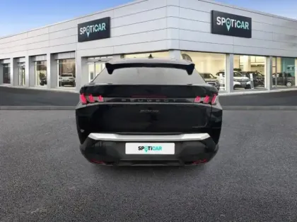 Photo 19 Peugeot 3008  1.2 Hybrid 136ch Allure e-DCS6