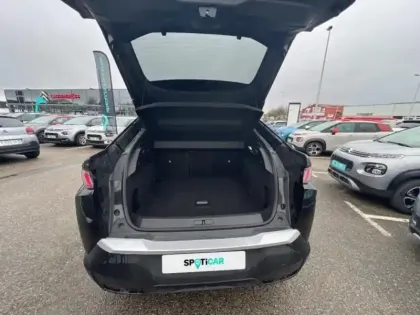 Photo 20 Peugeot 3008  1.2 Hybrid 136ch Allure e-DCS6