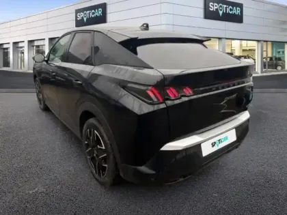 Photo 21 Peugeot 3008  1.2 Hybrid 136ch Allure e-DCS6