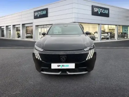 Photo 16 Peugeot 3008  1.2 Hybrid 136ch Allure e-DCS6