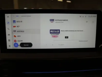 Photo 20 Toyota Prius Hybride Rechargeable 223ch Design PHEV 2.0L