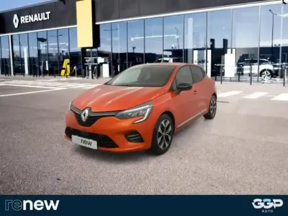 Photo Renault Clio V E-tech Full Hybrid 145 Evolution