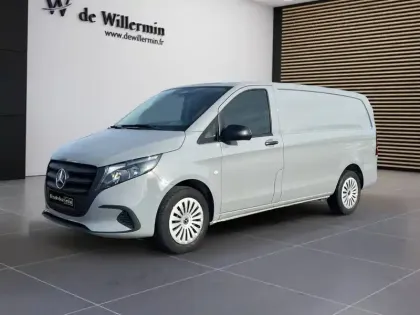 Photo Mercedes Vito Pro