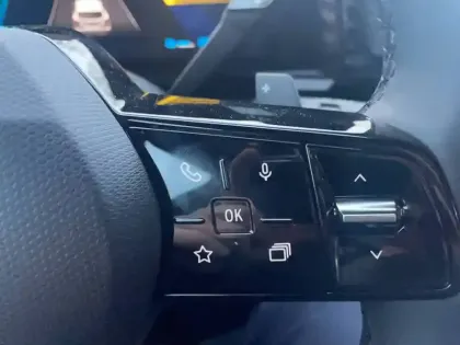 Photo 14 Renault Austral  full hybrid E-Tech 200 ch