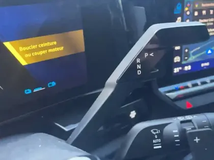 Photo 17 Renault Austral  full hybrid E-Tech 200 ch