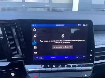 Photo 25 Renault Austral  full hybrid E-Tech 200 ch