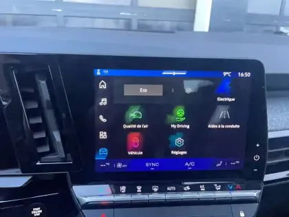 Photo 22 Renault Austral  full hybrid E-Tech 200 ch