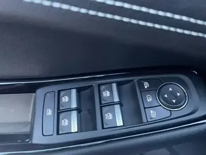 Photo 11 Renault Austral  full hybrid E-Tech 200 ch