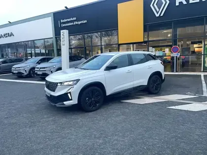 Photo Renault Austral Evolution