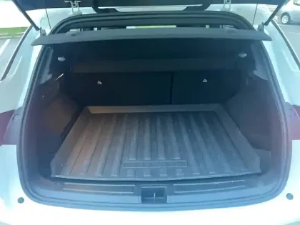 Photo 9 Renault Austral  full hybrid E-Tech 200 ch