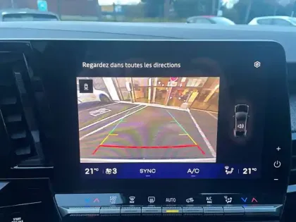 Photo 21 Renault Austral  full hybrid E-Tech 200 ch