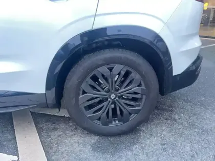 Photo 8 Renault Austral  full hybrid E-Tech 200 ch