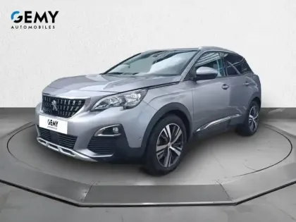 Photo Peugeot 3008 Allure