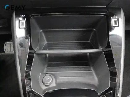 Photo 19 Peugeot 208  Electrique 50 kWh 136ch