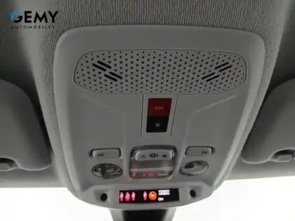 Photo 16 Peugeot 208  Electrique 50 kWh 136ch