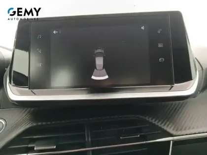 Photo 14 Peugeot 208  Electrique 50 kWh 136ch