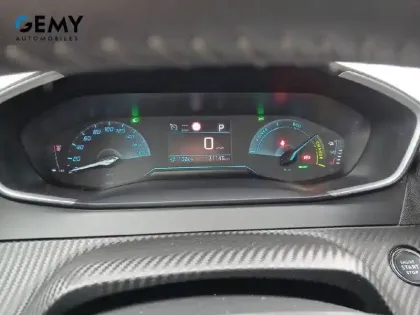 Photo 15 Peugeot 208  Electrique 50 kWh 136ch