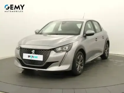 Photo Peugeot 208 Active Business