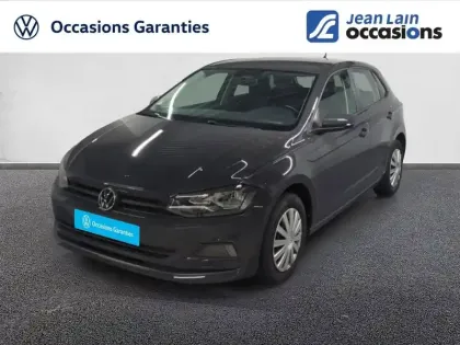 Photo Volkswagen Polo