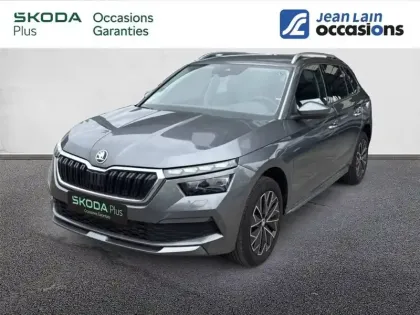 Photo Skoda Kamiq Style
