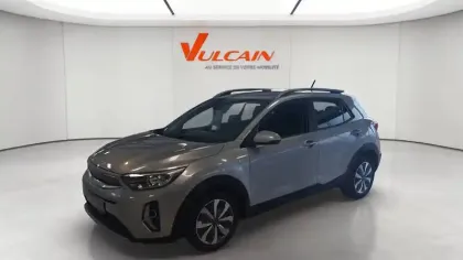 Photo Kia Stonic Active