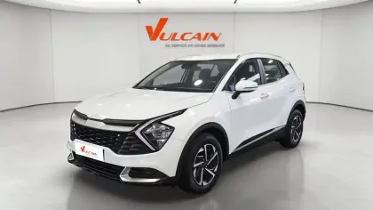 Photo Kia Sportage Active