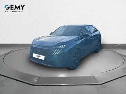 Photo Peugeot 3008 Gt