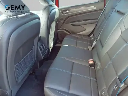 Photo 9 Renault Arkana  E-Tech full hybrid 145 GSR2