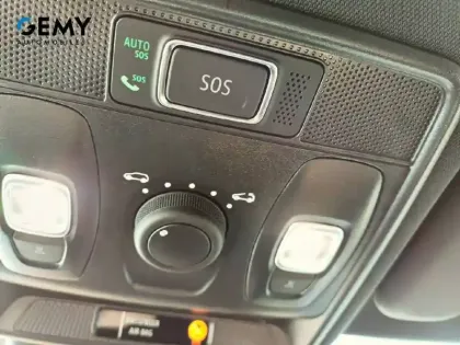 Photo 17 Renault Arkana  E-Tech full hybrid 145 GSR2