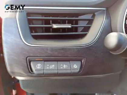 Photo 16 Renault Arkana  E-Tech full hybrid 145 GSR2