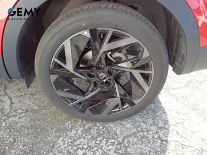 Photo 10 Renault Arkana  E-Tech full hybrid 145 GSR2