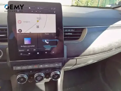 Photo 12 Renault Arkana  E-Tech full hybrid 145 GSR2