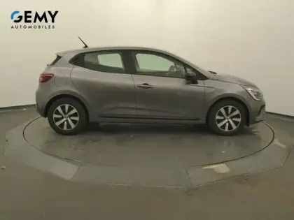 Photo 43 Renault Clio Gén. V (BJA) Ph1 NG Equilibre 5