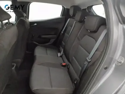 Photo 49 Renault Clio Gén. V (BJA) Ph1 NG Equilibre 5