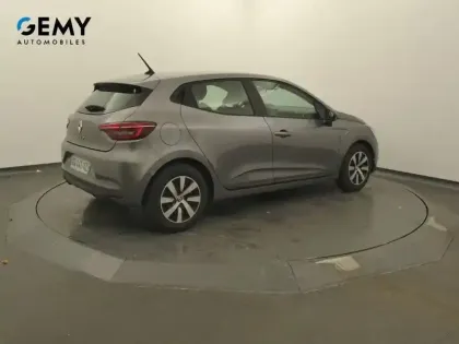 Photo 57 Renault Clio Gén. V (BJA) Ph1 NG Equilibre 5