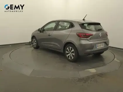 Photo 46 Renault Clio Gén. V (BJA) Ph1 NG Equilibre 5