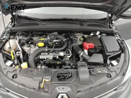 Photo 52 Renault Clio Gén. V (BJA) Ph1 NG Equilibre 5