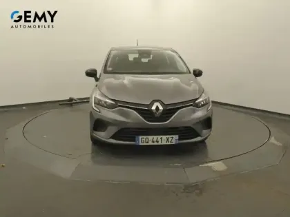 Photo 41 Renault Clio Gén. V (BJA) Ph1 NG Equilibre 5