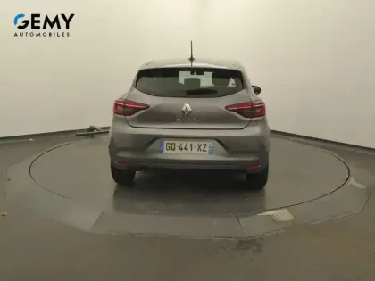 Photo 44 Renault Clio Gén. V (BJA) Ph1 NG Equilibre 5