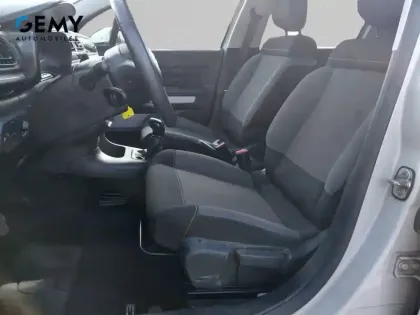 Photo 8 Citroën C3  PureTech 83 S&S BVM5