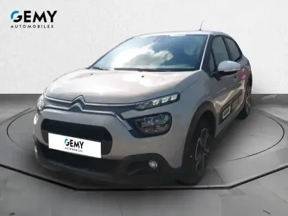 Photo Citroën C3 Feel Pack