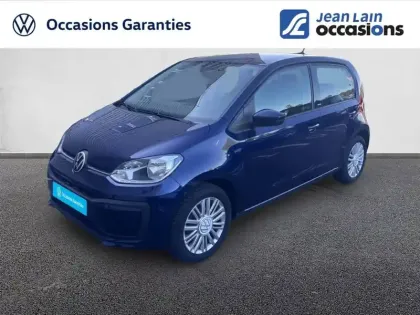 Photo Volkswagen Up United