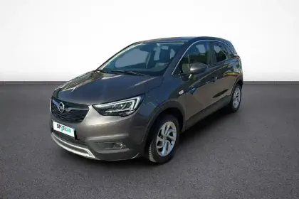 Photo Opel Crossland X Business Elegance
