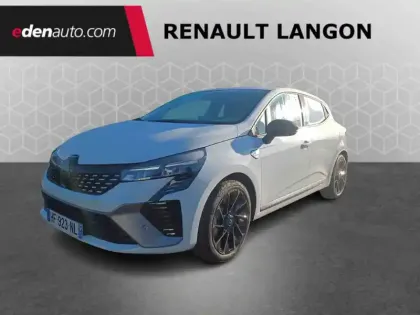 Photo Renault Clio Esprit Alpine