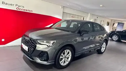 Photo Audi Q3 S Line