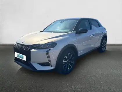 Photo Ds Ds 3 Edition France